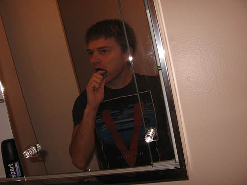 Another boring picture :-)