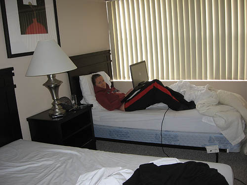 Another boring picture :-)