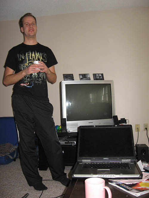 Another boring picture :-)