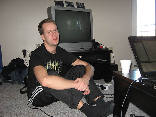 Another boring picture :-)