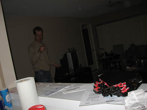 Another boring picture :-)