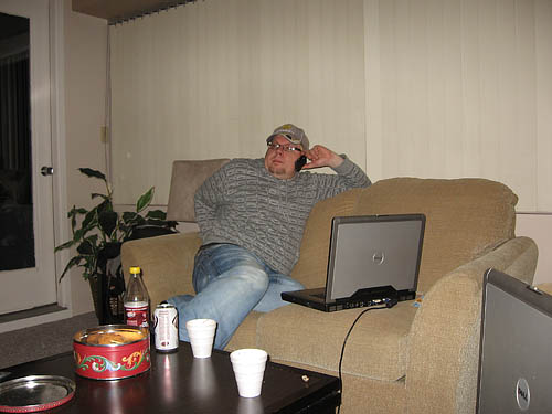 Another boring picture :-)
